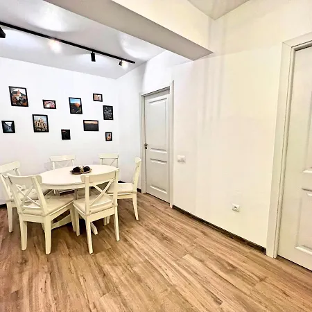Peak Apartments Braşov Exterior photo