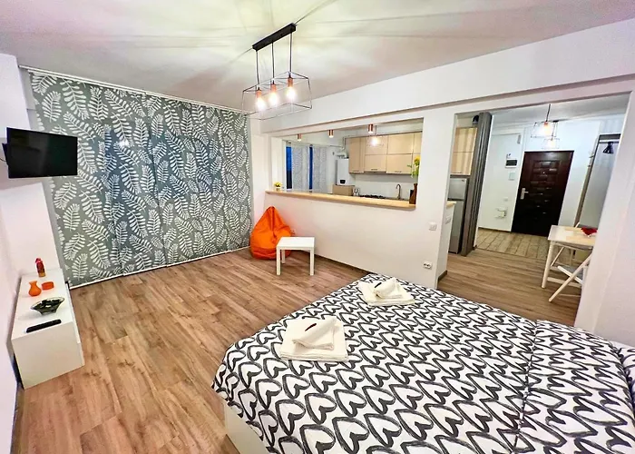 Peak Apartments