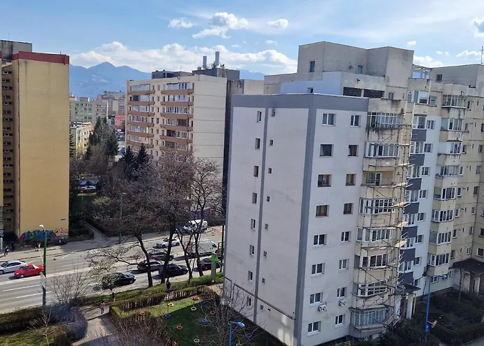 Peak Apartments