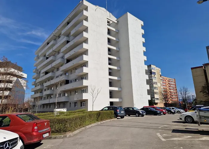 Peak Apartments