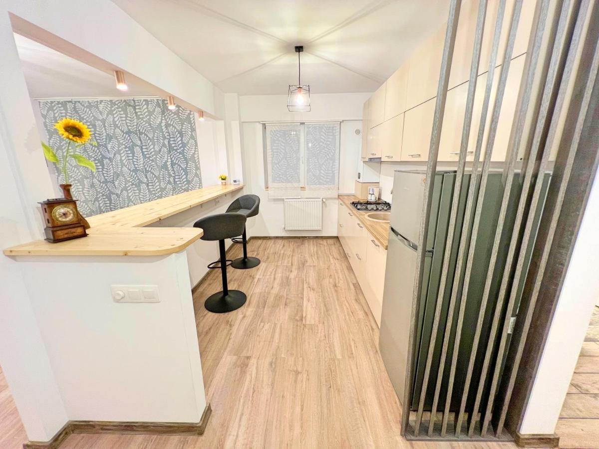 Apartment Peak *
